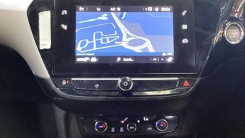 VAUXHALL Corsa Electric 50kWh SE Nav Premium Hatchback 5dr Electric Auto (7.4Kw Charger)