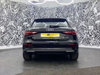 AUDI A3 1.0 TFSI 30 Sport Sportback 5dr Petrol S Tronic Euro 6 (s/s) (11