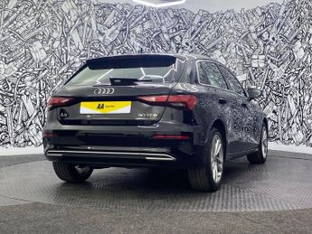AUDI A3 1.0 TFSI 30 Sport Sportback 5dr Petrol S Tronic Euro 6 (s/s) (11