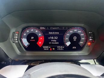AUDI A3 1.0 TFSI 30 Sport Sportback 5dr Petrol S Tronic Euro 6 (s/s) (11