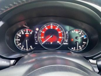 MAZDA CX-5 2.0 SKYACTIV-G Sport Edition SUV 5dr Petrol Auto Euro 6 (s/s) (1