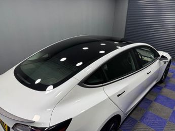 TESLA Model 3 (Dual Motor) Performance Saloon 4dr Electric Auto 4WDE (Performa