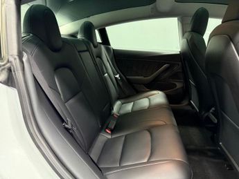 TESLA Model 3 (Dual Motor) Performance Saloon 4dr Electric Auto 4WDE (Performa