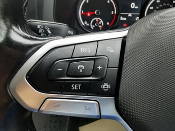 VOLKSWAGEN TRANSPORTER 2.0 TDI T30 Highline Panel Van 5dr Diesel DSG FWD SWB Euro 6 (s/