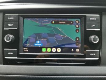 VOLKSWAGEN TRANSPORTER 2.0 TDI T30 Highline Panel Van 5dr Diesel DSG FWD SWB Euro 6 (s/