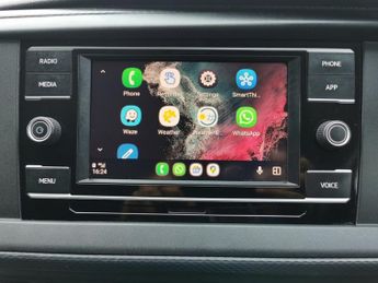 VOLKSWAGEN TRANSPORTER 2.0 TDI T30 Highline Panel Van 5dr Diesel DSG FWD SWB Euro 6 (s/