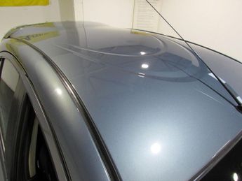 NISSAN MICRA 1.2 Acenta Hatchback 5dr Petrol CVT Euro 5 (80 ps)