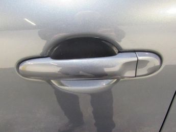 NISSAN MICRA 1.2 Acenta Hatchback 5dr Petrol CVT Euro 5 (80 ps)