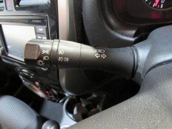 NISSAN MICRA 1.2 Acenta Hatchback 5dr Petrol CVT Euro 5 (80 ps)