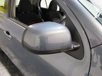 NISSAN MICRA 1.2 Acenta Hatchback 5dr Petrol CVT Euro 5 (80 ps)