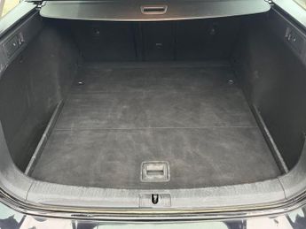 VOLKSWAGEN GOLF 1.5 TSI EVO SE Nav Estate 5dr Automatic