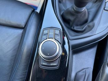 BMW 1 SERIES 1.5 118i GPF M Sport Shadow Edition Hatchback 5dr Petrol Manual 