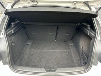 BMW 1 SERIES 1.5 118i GPF M Sport Shadow Edition Hatchback 5dr Petrol Manual 