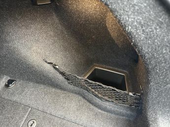 BMW 1 SERIES 1.5 118i GPF M Sport Shadow Edition Hatchback 5dr Petrol Manual 