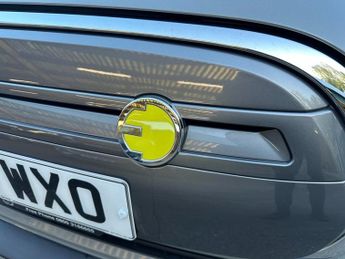 MINI Electric Hatch Cooper SE 32.6kWh Level 1 Hatchback 3dr Electric Auto (184 ps)