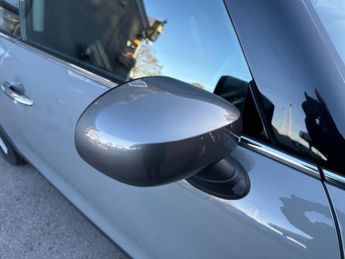 MINI Electric Hatch Cooper SE 32.6kWh Level 1 Hatchback 3dr Electric Auto (184 ps)