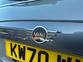 MINI Electric Hatch Cooper SE 32.6kWh Level 1 Hatchback 3dr Electric Auto (184 ps)