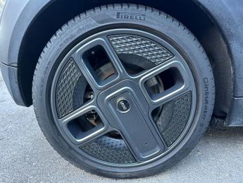 MINI Electric Hatch Cooper SE 32.6kWh Level 1 Hatchback 3dr Electric Auto (184 ps)