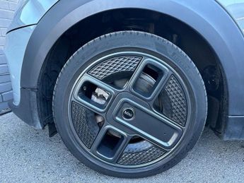 MINI Electric Hatch Cooper SE 32.6kWh Level 1 Hatchback 3dr Electric Auto (184 ps)