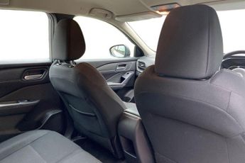 NISSAN QASHQAI 1.5 h e-POWER Acenta Premium SUV 5dr Petrol Hybrid Auto Euro 6 (