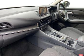 NISSAN QASHQAI 1.5 h e-POWER Acenta Premium SUV 5dr Petrol Hybrid Auto Euro 6 (