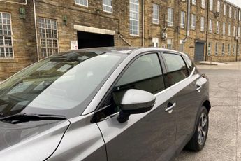 NISSAN QASHQAI 1.5 h e-POWER Acenta Premium SUV 5dr Petrol Hybrid Auto Euro 6 (