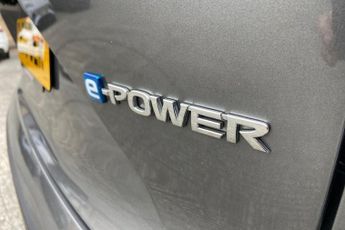 NISSAN QASHQAI 1.5 h e-POWER Acenta Premium SUV 5dr Petrol Hybrid Auto Euro 6 (