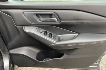 NISSAN QASHQAI 1.5 h e-POWER Acenta Premium SUV 5dr Petrol Hybrid Auto Euro 6 (