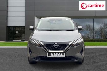 NISSAN QASHQAI 1.5 h e-POWER Acenta Premium SUV 5dr Petrol Hybrid Auto Euro 6 (