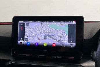 CUPRA LEON 1.4 eHybrid 12.8kWh VZ2 Hatchback 5dr Petrol Plug-in Hybrid DSG 