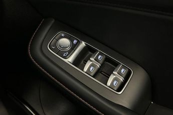 MG MG HS 1.5 T-GDI 16.6kWh Excite SUV 5dr Petrol Plug-in Hybrid Auto Euro