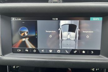 JAGUAR XF 2.0i Portfolio GPF Sportbrake 5dr Petrol Auto Euro 6 (s/s) (250 