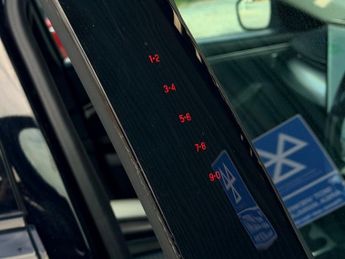 FORD MUSTANG MACH-E Standard Range 70kWh SUV 5dr Electric Automatic (269 ps)