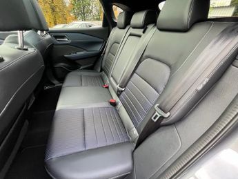 NISSAN QASHQAI 1.3 DIG-T MHEV Tekna SUV 5dr Petrol Hybrid XTRON Euro 6 (s/s) (1