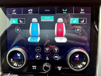 LAND ROVER RANGE ROVER 4.4 SD V8 Autobiography SUV 5dr Diesel Auto 4WD Euro 6 (s/s) (33