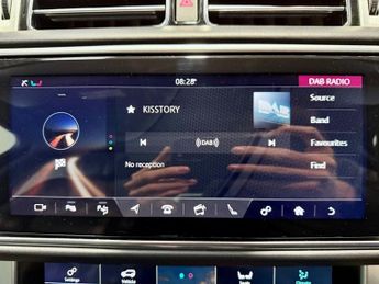 LAND ROVER RANGE ROVER 4.4 SD V8 Autobiography SUV 5dr Diesel Auto 4WD Euro 6 (s/s) (33
