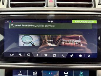 LAND ROVER RANGE ROVER 4.4 SD V8 Autobiography SUV 5dr Diesel Auto 4WD Euro 6 (s/s) (33