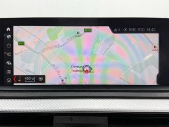 BMW 2 SERIES 1.5 218i GPF M Sport Coupe 2dr Petrol Auto Euro 6 (s/s) (136 ps)