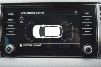 SKODA KAROQ 1.5 TSI ACT SE Technology SUV 5dr Petrol DSG Euro 6 (s/s) (150 p
