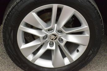 SKODA KAROQ 1.5 TSI ACT SE Technology SUV 5dr Petrol DSG Euro 6 (s/s) (150 p