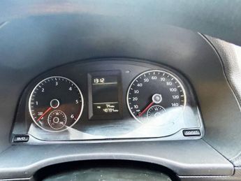 VOLKSWAGEN CADDY MAXI LIFE 5 Seat Auto Wheelchair Accessible Disabled Access Vehicle WAV