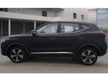 MG ZS 44.5kWh Excite SUV 5dr Electric Auto (143 ps)