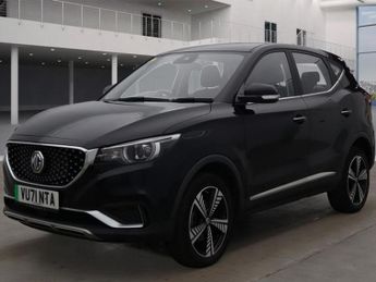 MG MG ZS 44.5kWh Excite SUV 5dr Electric Auto (143 ps)