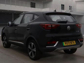 MG MG ZS 44.5kWh Excite SUV 5dr Electric Auto (143 ps)