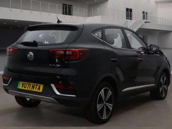 MG MG ZS 44.5kWh Excite SUV 5dr Electric Auto (143 ps)