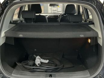 MG MG ZS 44.5kWh Excite SUV 5dr Electric Auto (143 ps)