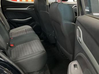 MG MG ZS 44.5kWh Excite SUV 5dr Electric Auto (143 ps)