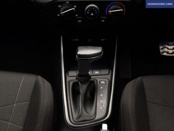 HYUNDAI BAYON 1.0 T-GDi MHEV SE Connect SUV 5dr Petrol Hybrid DCT Euro 6 (s/s)