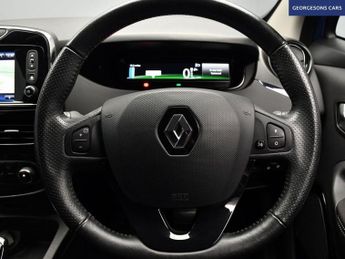 RENAULT ZOE R110 41kWh Dynamique Nav Hatchback 5dr Electric Auto (i) (107 bh