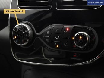 RENAULT ZOE R110 41kWh Dynamique Nav Hatchback 5dr Electric Auto (i) (107 bh